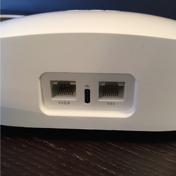 Eero Wireless Router/Extender Set - Picture 2 of 3